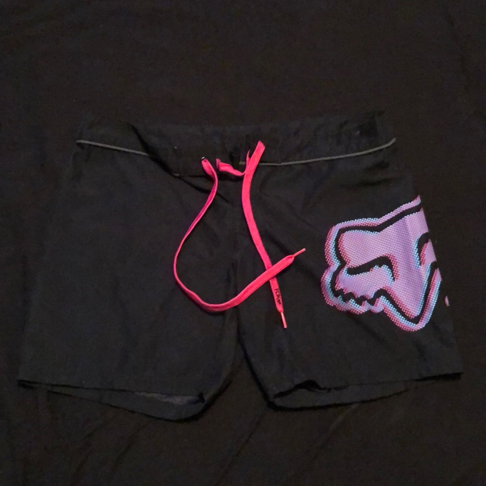 Fox swim shorts sz11
